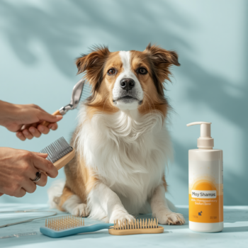 Dog Grooming
