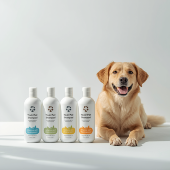Dog Shampoos