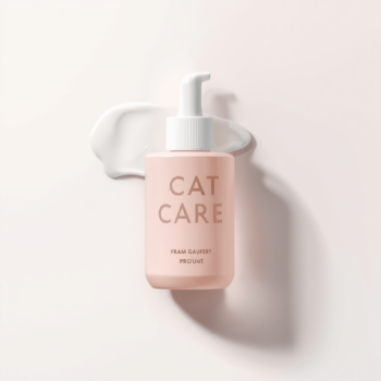 Cat Health & Care
