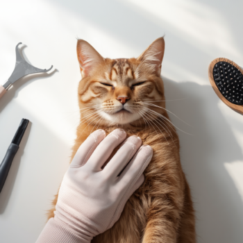 Cat Grooming
